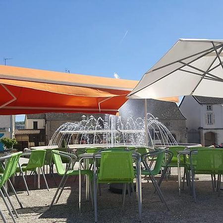L'Etape De Santenay Экстерьер фото